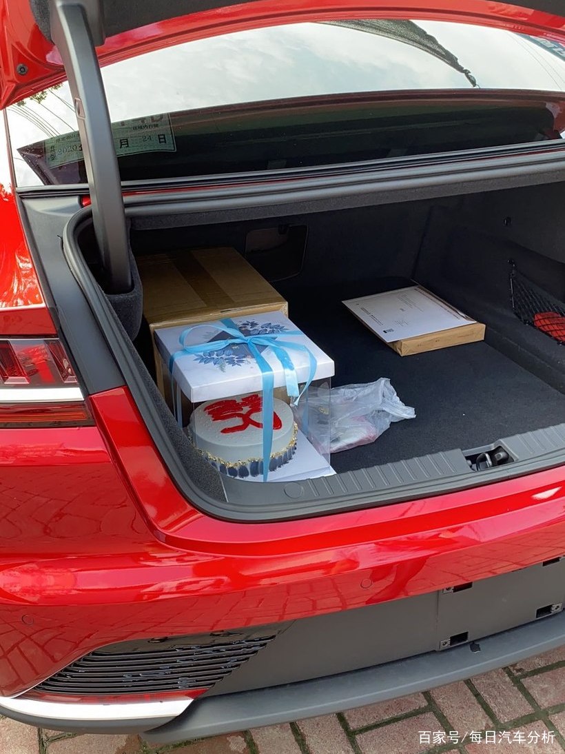 比亚迪汉车主真实折射缺点,比亚迪汉风噪大怎么办