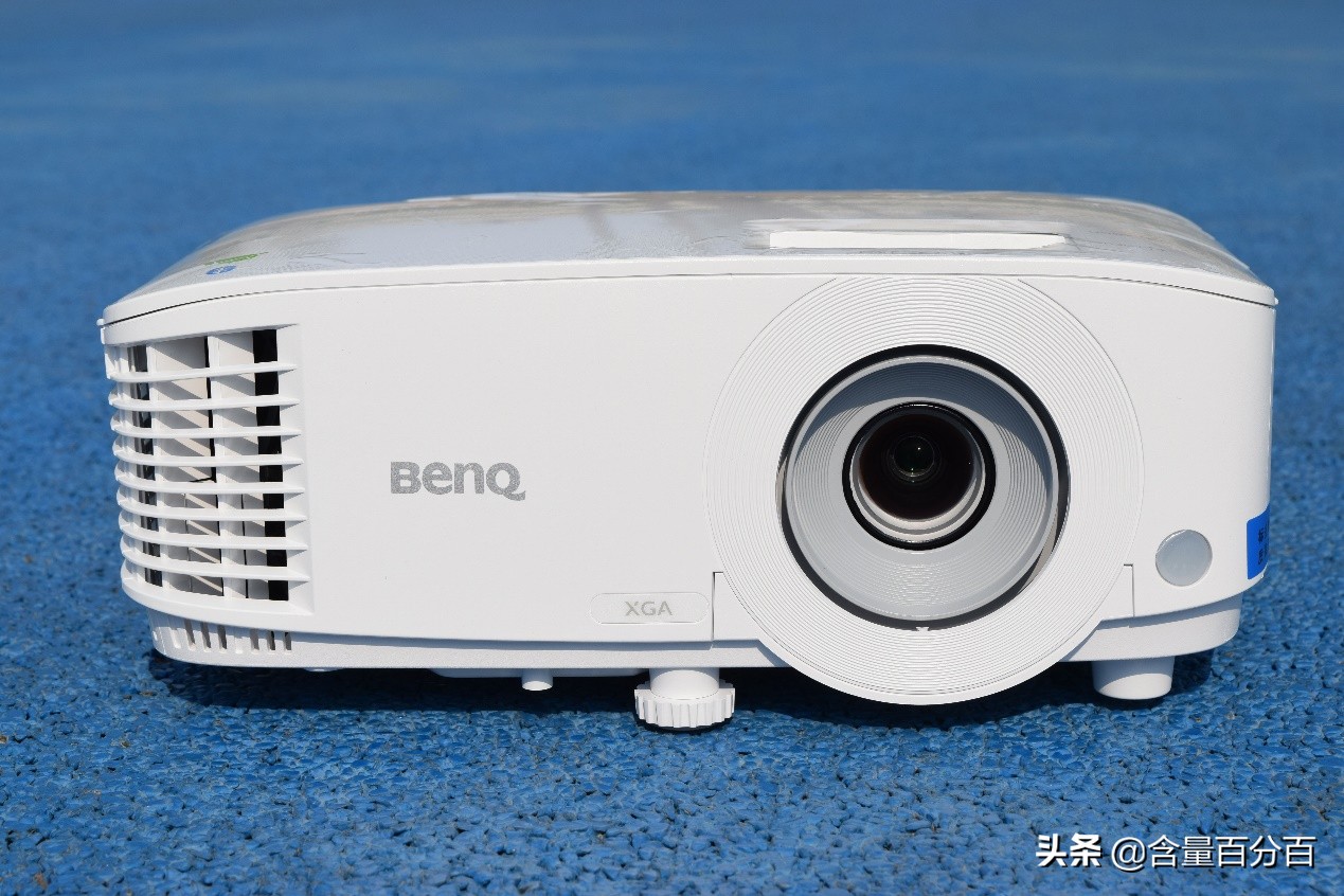 明基智能投影仪e540怎么样,明基e520无线投影仪使用教程