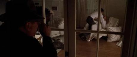 你觉得无间道这一部电影好看吗,推荐类似无间道的电影