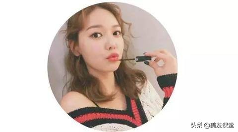 脸型与刘海各种脸型所适合的刘海,如何剪好看且适合自己脸型的刘海