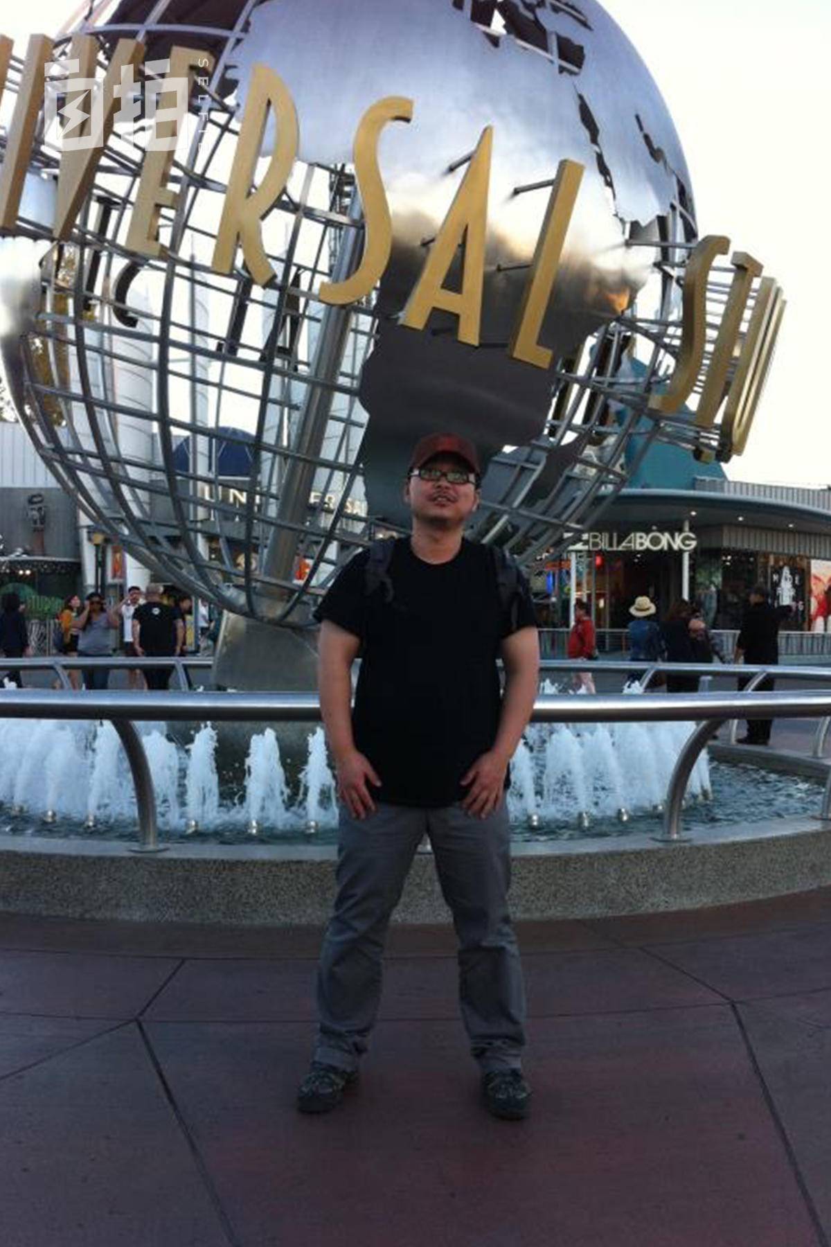 我卖掉北京房子，带着家人在美国打拼，发现美国不是想象中那样