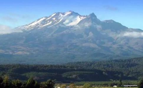 新西兰南岛有哪些指环王取景地,新西兰指环王取景地门票多少钱