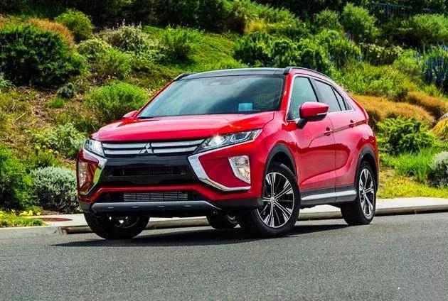 三菱奕歌和本田xrv怎么选,丰田奕泽和本田crv怎么选择