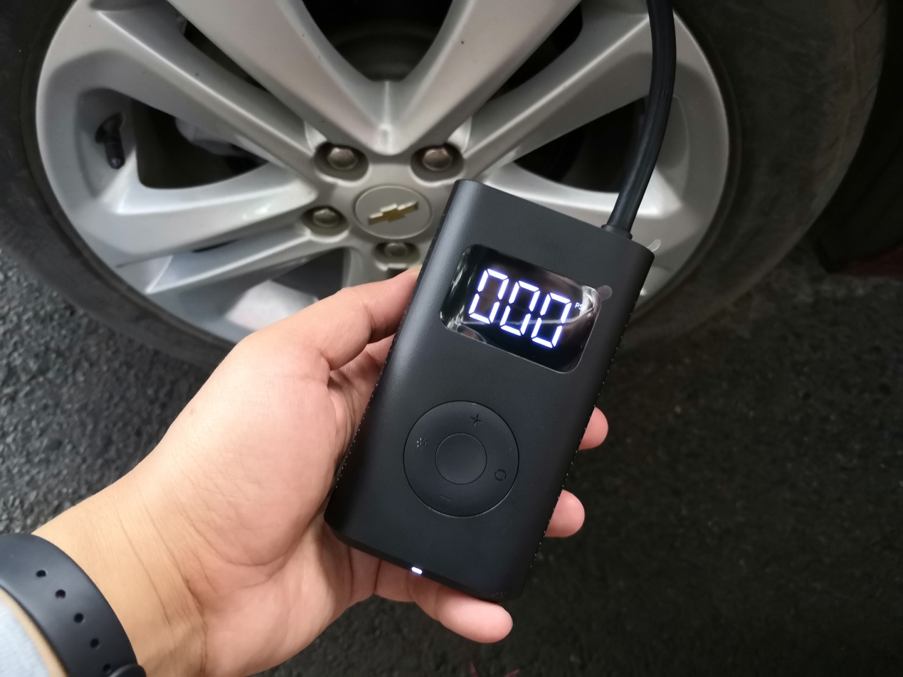 充气宝米家,小米米家充气宝1跟1s