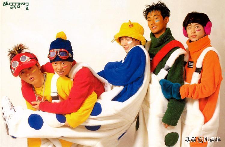 h.o.t组合重聚后续,h.o.t组合为什么只剩五个人了