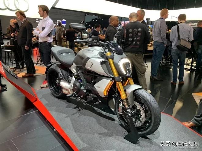杜卡迪diavel2019款,19款杜卡迪diavel