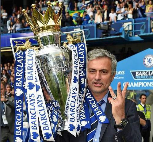 穆里尼奥摆大巴的文章,穆里尼奥执教热刺全过程