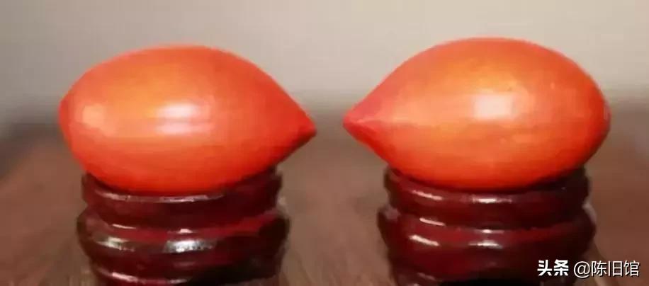 最值得玩的菩提子,真正的菩提子