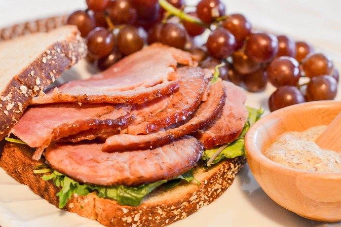 铁板火腿的种类,火腿的种类