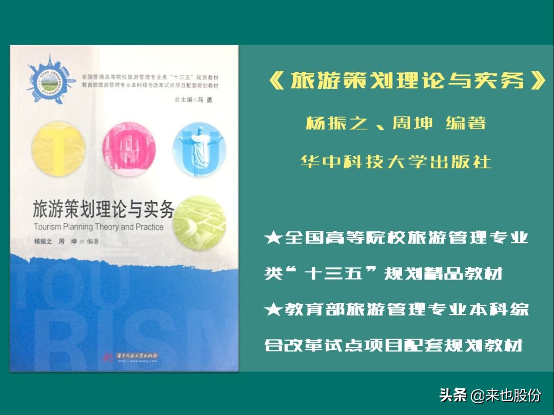 旅游营销战略五大要点