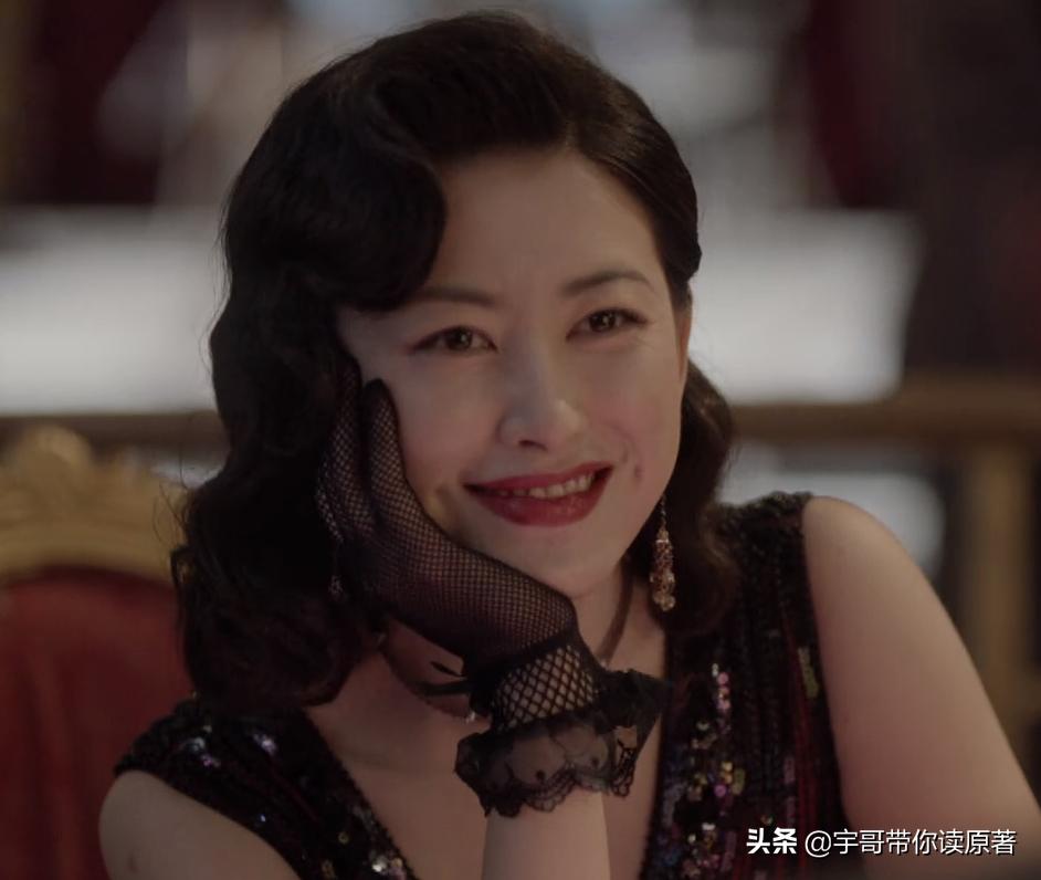 叛逆者顾慎言林楠笙片段,叛逆者顾慎言牺牲林楠笙升官