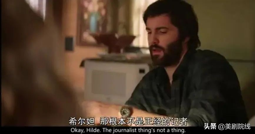 连续5季评分高达9.4的悬疑美剧,推荐9.0以上评分惊悚悬疑美剧