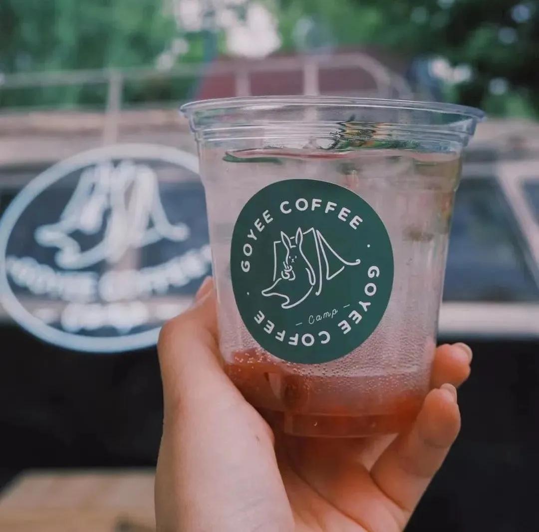 露营主题咖啡馆成本,露营咖啡厅真的很赚钱吗