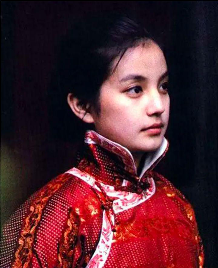 赵薇范冰冰林心如,赵薇林心如范冰冰红透半边天