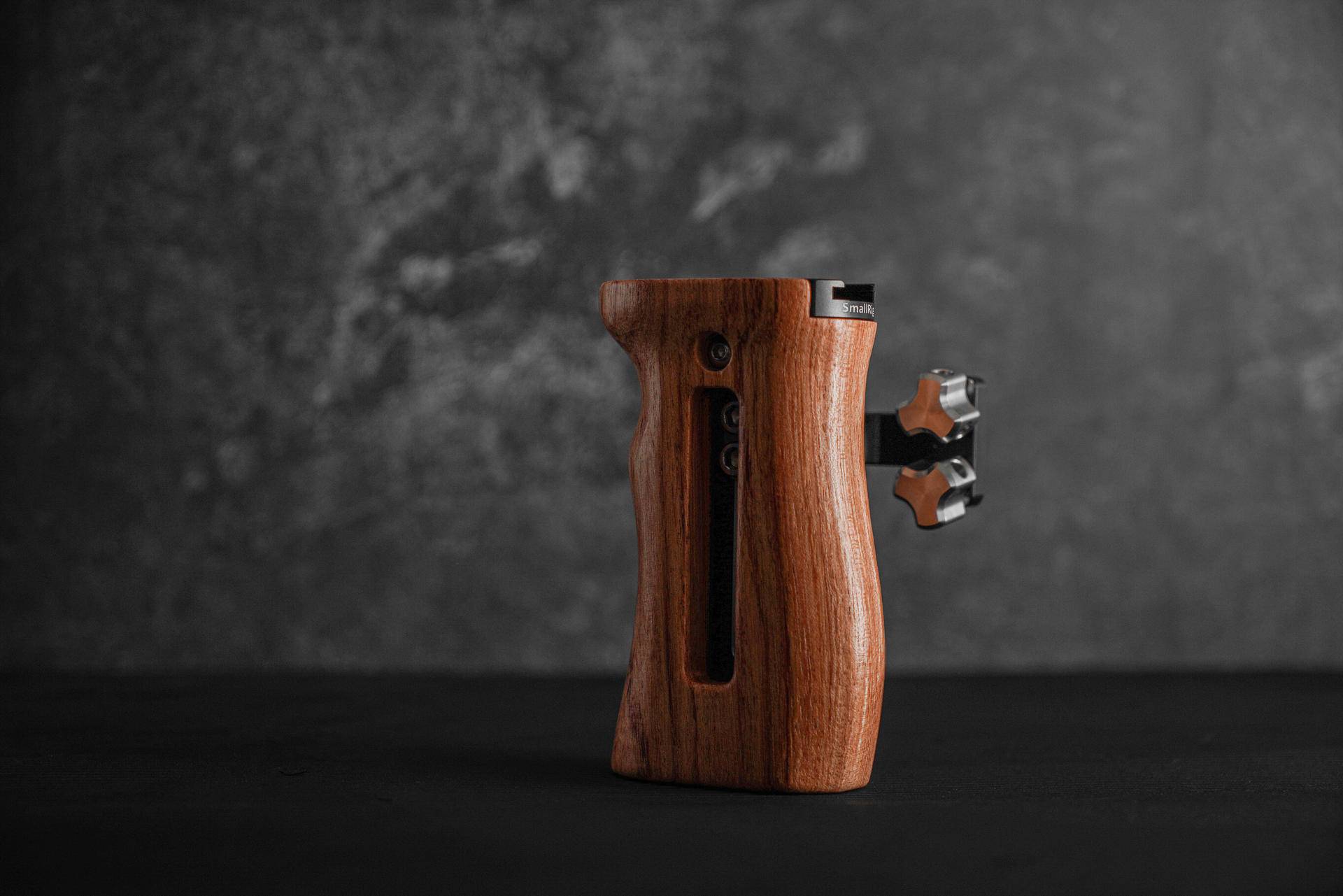 用斯莫格配件给相机整套方案，甲方爸爸都不敢轻看