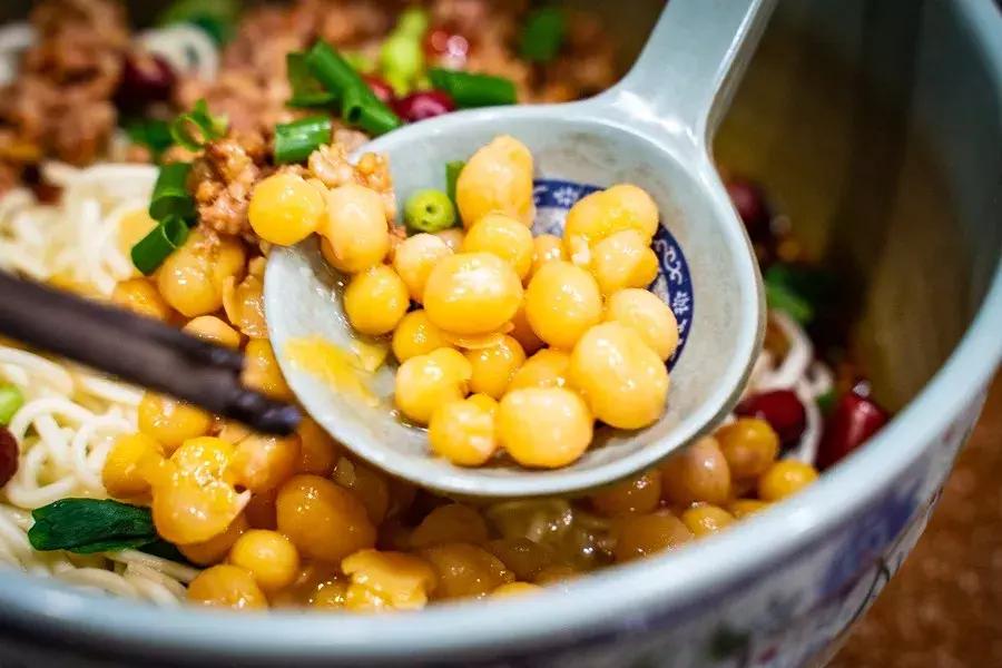 老黄浦的20碗面（上）