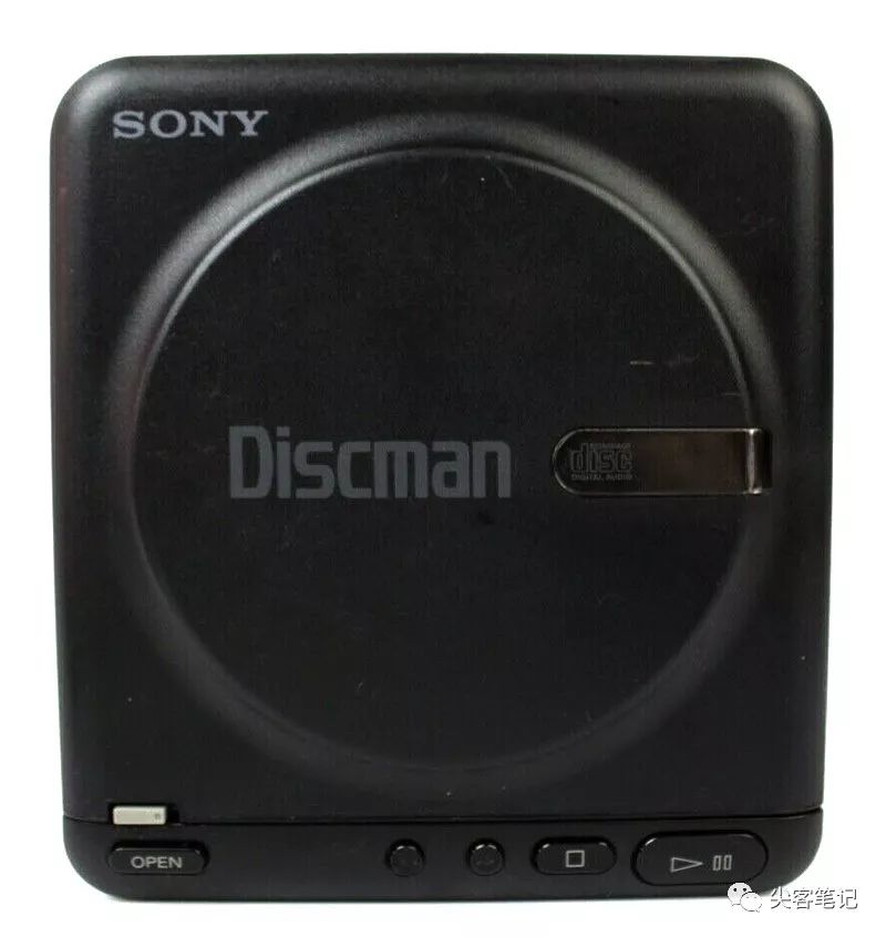 sony索尼cd播放器,索尼cd随身听型号555