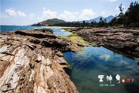 广州徒步山野路线推荐,徒步广州完整版