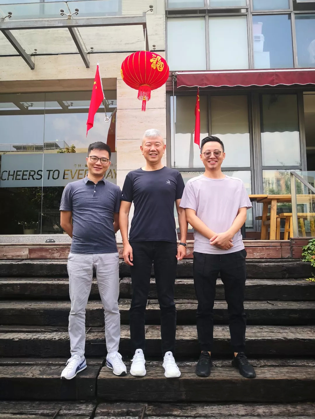 要做餐饮业的华为，木屋烧烤隋政军喊出“百城千店”大计