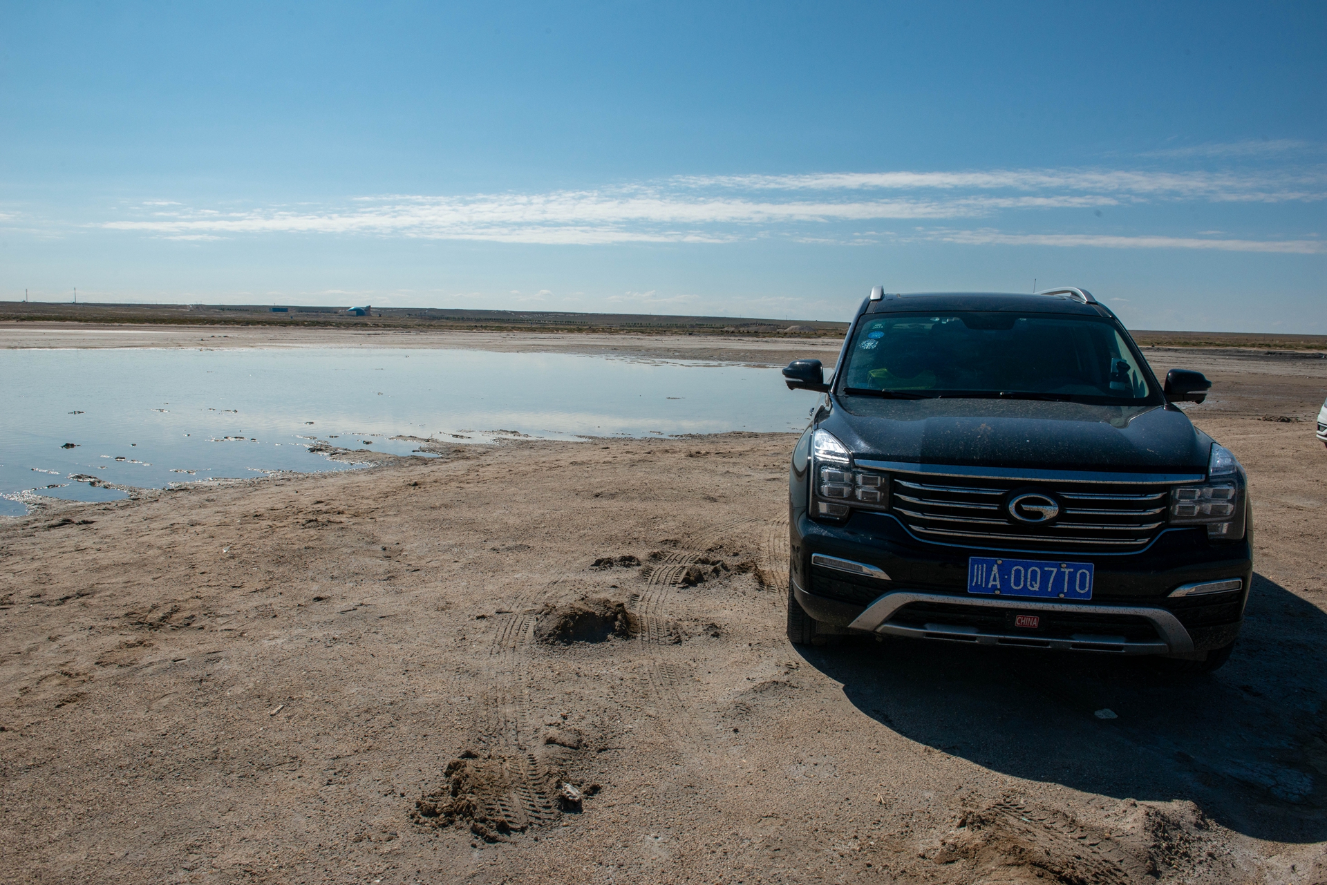 二连浩特到新疆边境游,内蒙古自驾游二连浩特