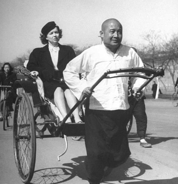 清朝王公贝勒的后面过得怎么样,清朝亲王贝勒私下欢迎辛亥革命