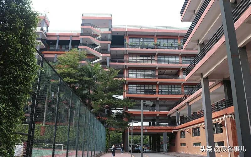 广东二本公办大学宿舍环境排名,广东本科公办学校宿舍环境