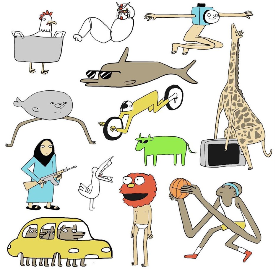 vans造型潮流,vans不被定义的才是风格