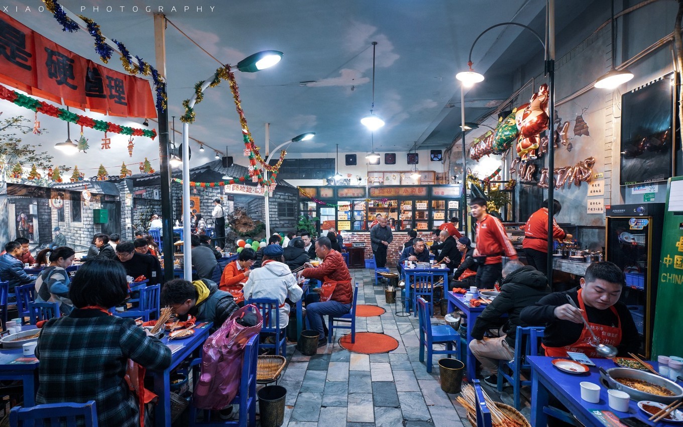 鎴愰兘涓夊ぉ涓ゆ櫄鍚冨枬鏀荤暐,鎴愰兘涓夊ぉ涓ゆ櫄鏋侀檺鍚冨枬