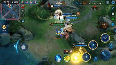 王者光荣孙膑最新赛季打法攻略,王者光荣养猪流打法思路孙膑