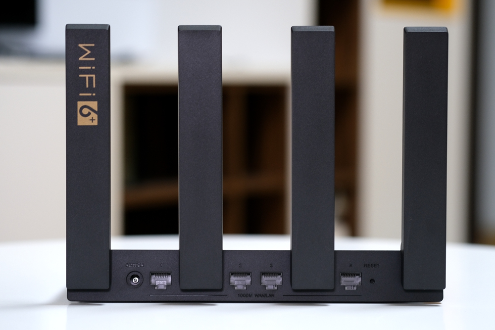 华为ax3pro路由器对比小米ax3000,小米路由器ax3600对比华为ax3评测