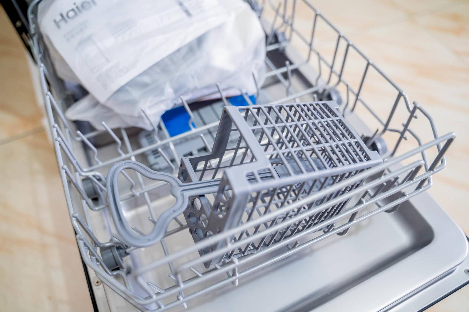 海尔10套大容量嵌入式洗碗机,海尔集成水槽洗碗机13套