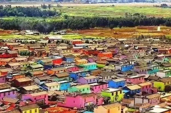 特点小镇有哪里,特点小镇好看吗