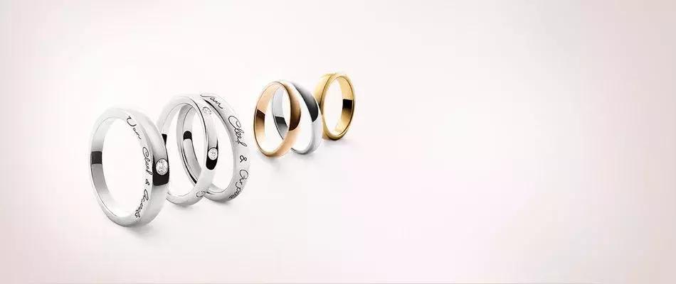 求婚戒指和结婚戒指是不是不一样,求婚戒指跟结婚戒指哪个贵