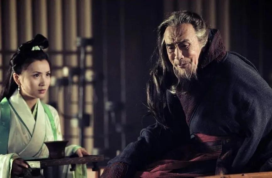 如果三国时期也有奥斯卡，你认为最佳影帝应该颁给谁？