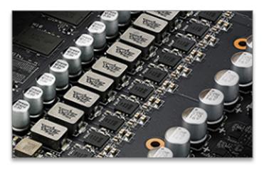 电脑显卡硬件知识解析图,电脑显卡硬件知识分享教程