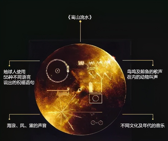 月球土特产首次公开亮相,月球土特产开箱视频