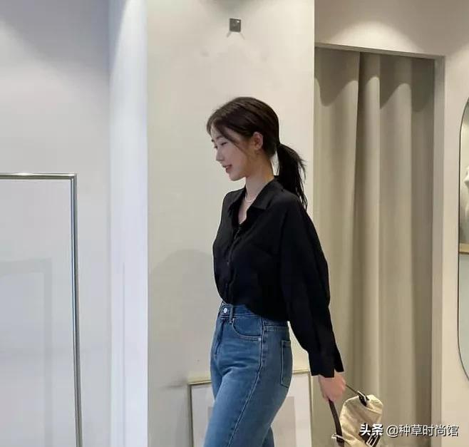 热哭了！该换发型了