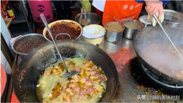 贵阳百年老字号小吃,贵阳特点传统小吃