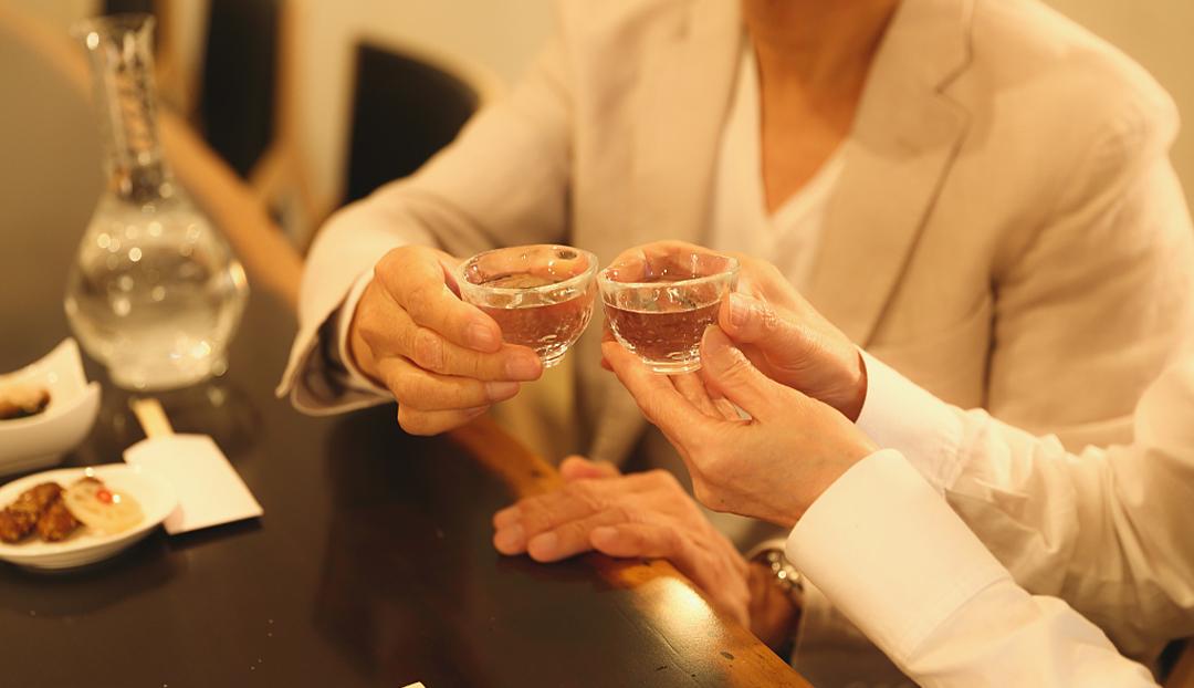 喝茶醒酒的最佳方法,喝茶醒酒方法有哪些图片