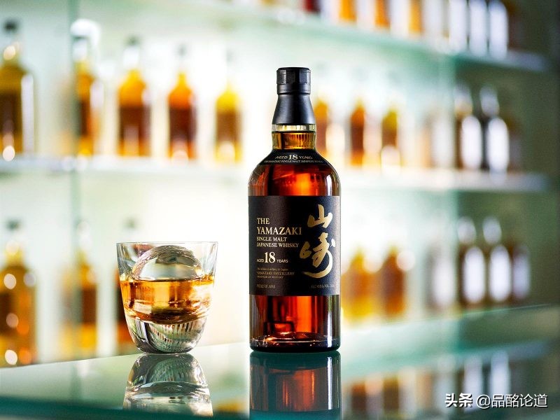 日本山崎威士忌最便宜的一款,山崎2020款威士忌在哪买保真