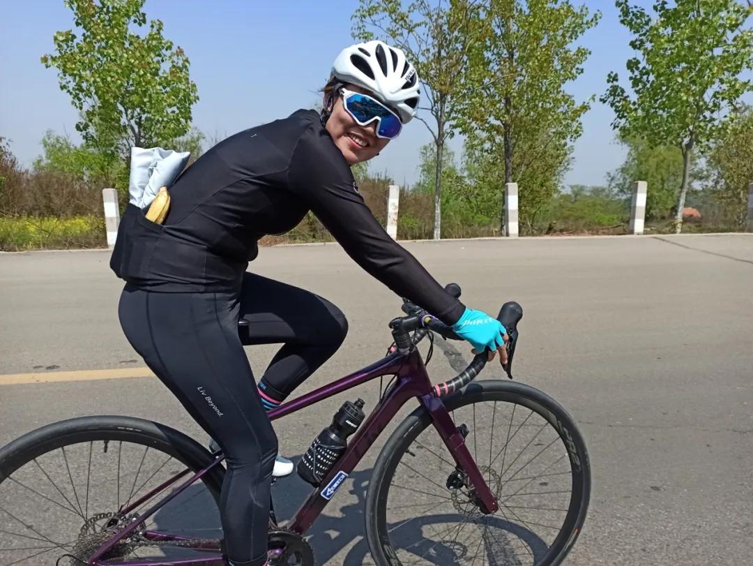 骑行洪庆山小记,洪庆山骑行小记