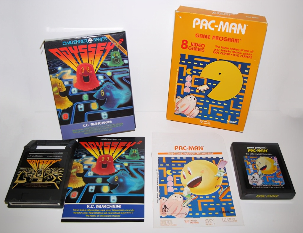 盘点一些辐射游戏,游戏辐射的真实事件