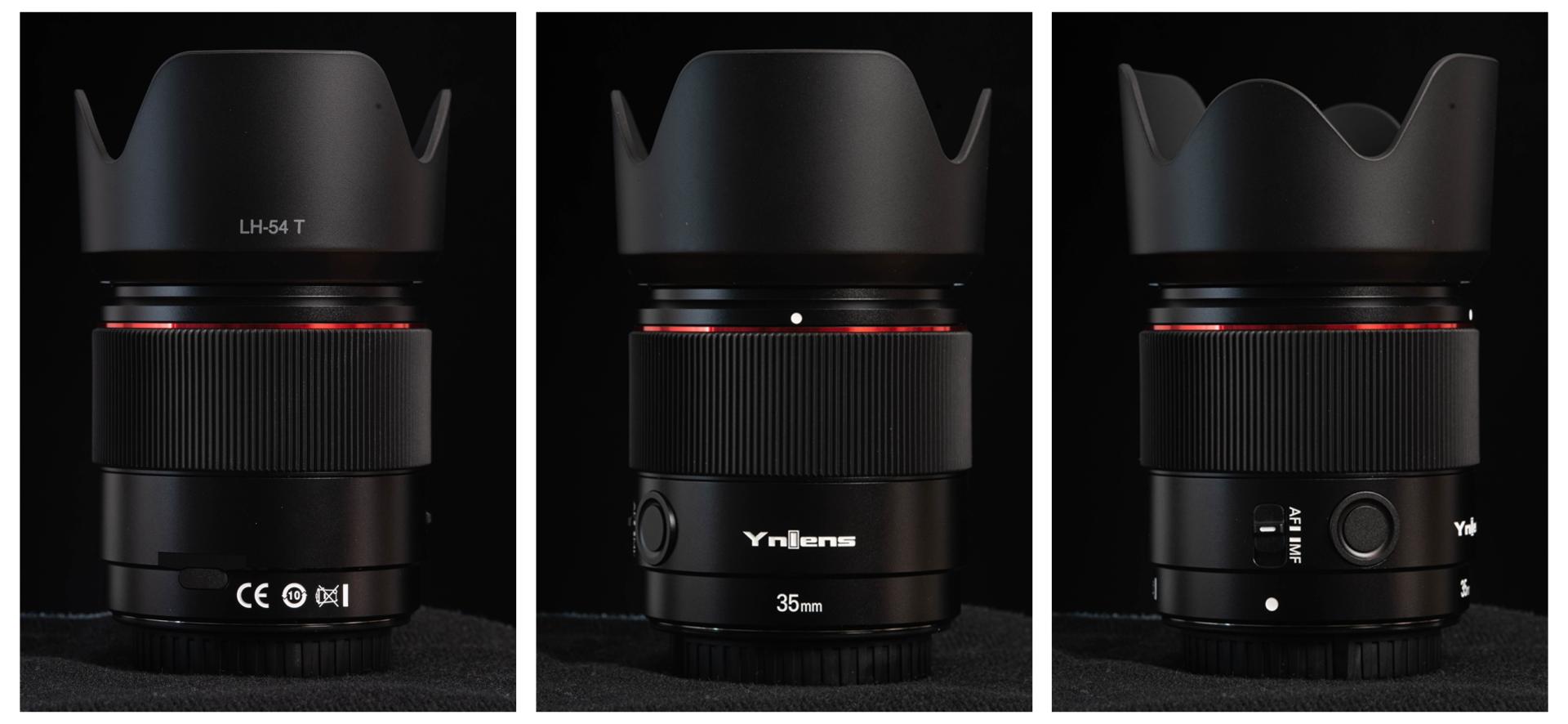 索尼定焦镜头性价比推荐,索尼35mm定焦推荐国产