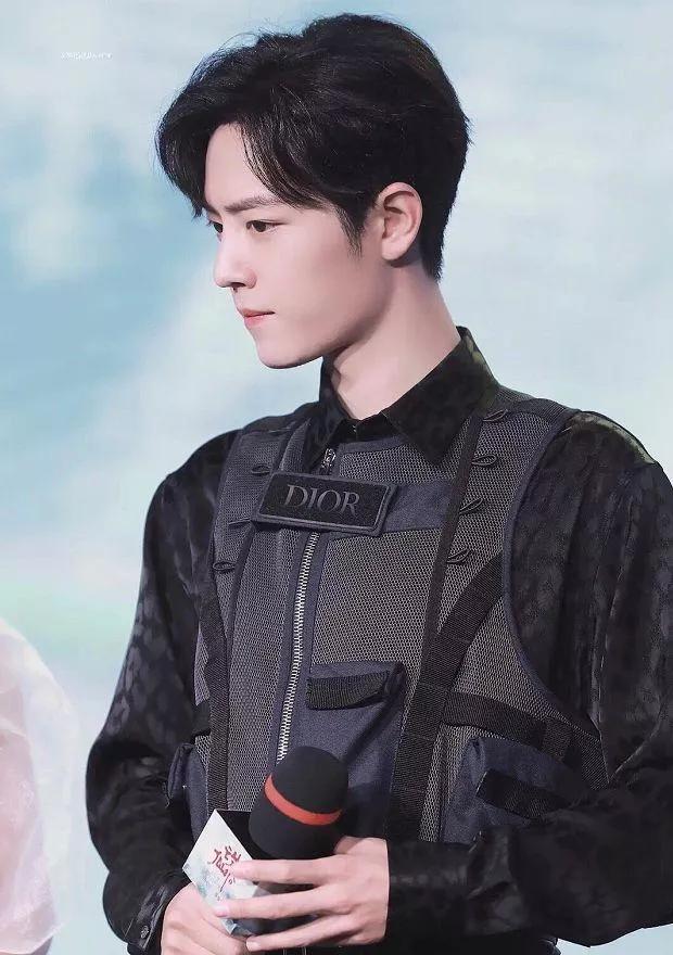 燃烧吧少年肖战,燃烧吧少年肖战爸妈探班