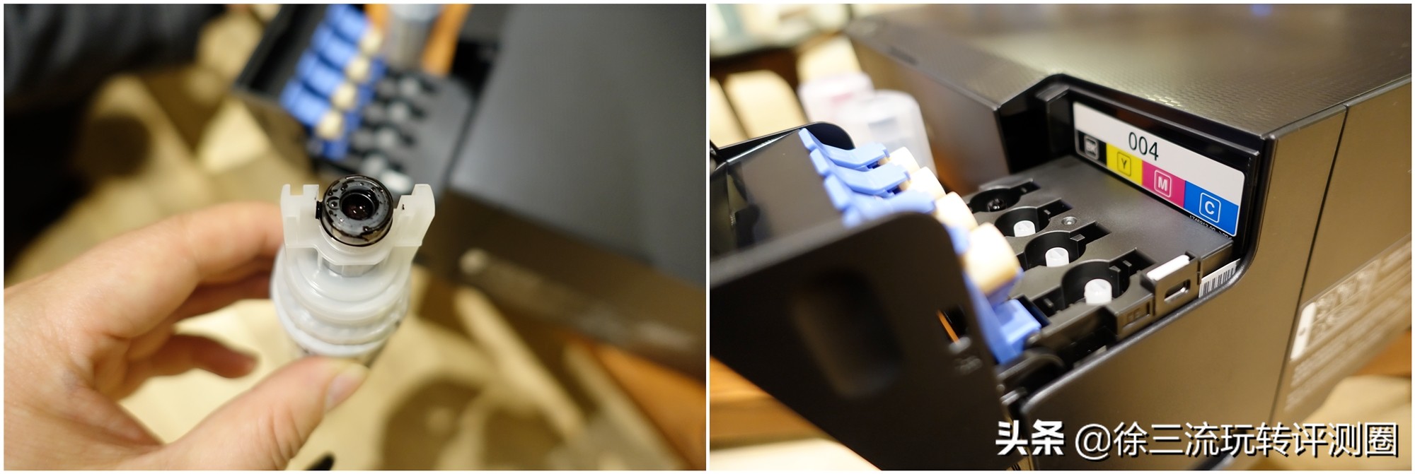 爱普生l1118打印机打印证件照,爱普生l1119喷墨打印机怎么打相片