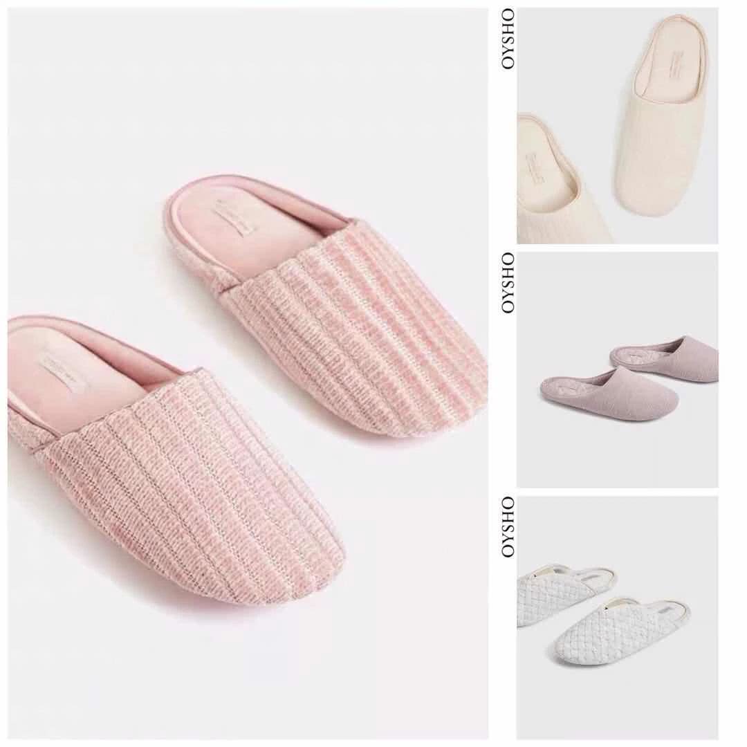 有哪些好看的拖鞋居家穿,好看又实用大码的拖鞋推荐