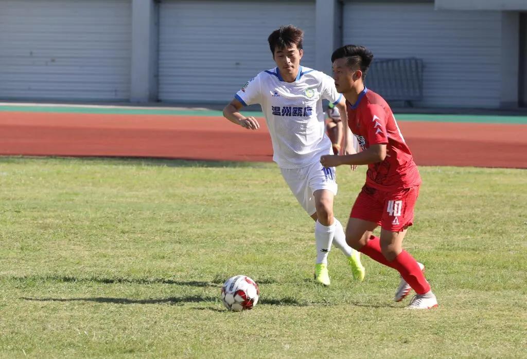 甬超联赛大榭fc,浙超联赛温州盛博vs绍兴勤业