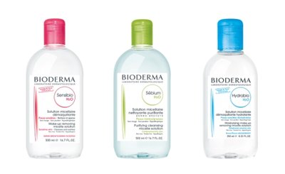 卸妆水平价好用的一款,卸妆水推荐平价好用500毫升