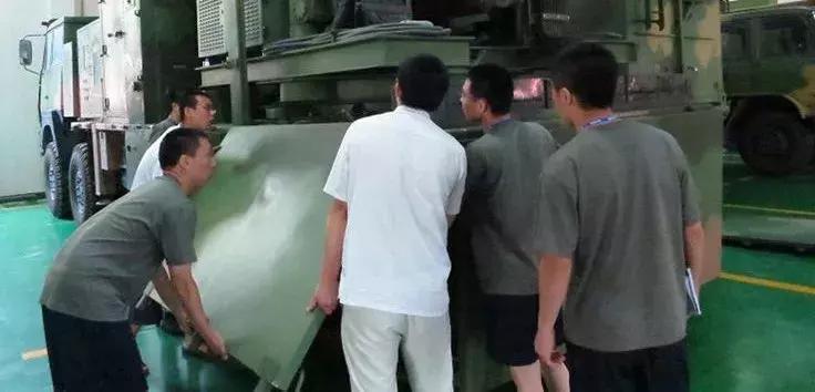 大国军事重器震撼视频,中国19年阅兵新型装备介绍