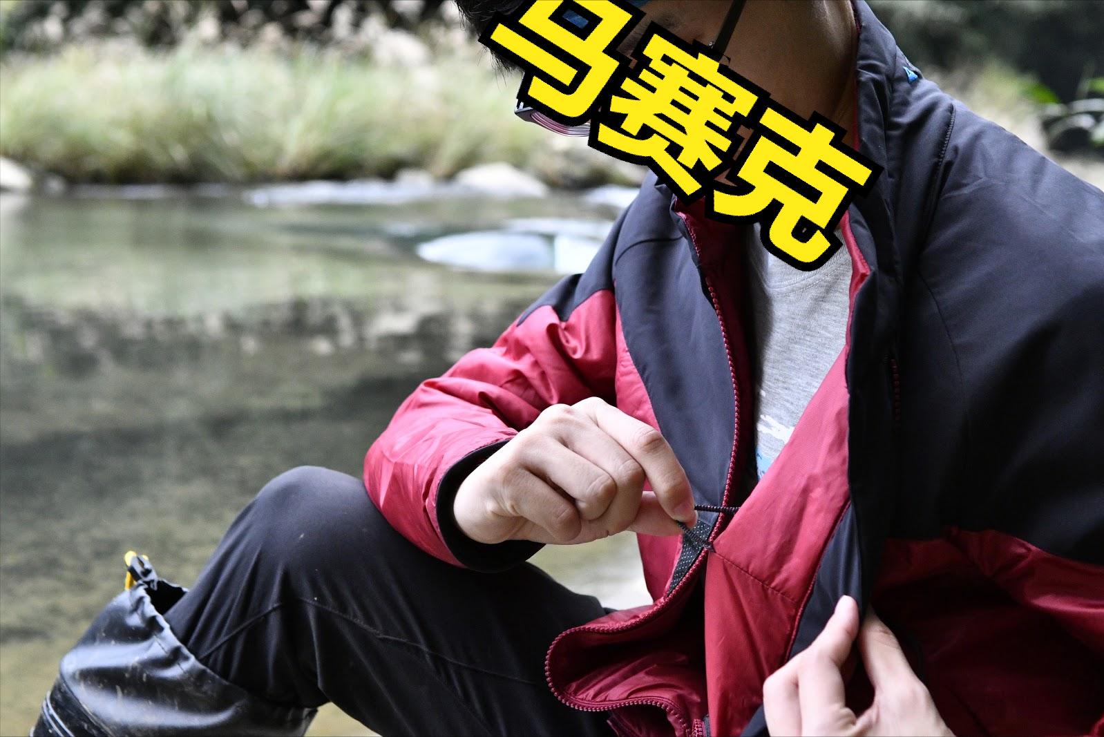 22年最值得入手的户外外套,攀山鼠户外运动外套